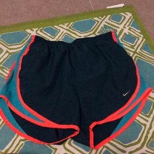 Nike shorts